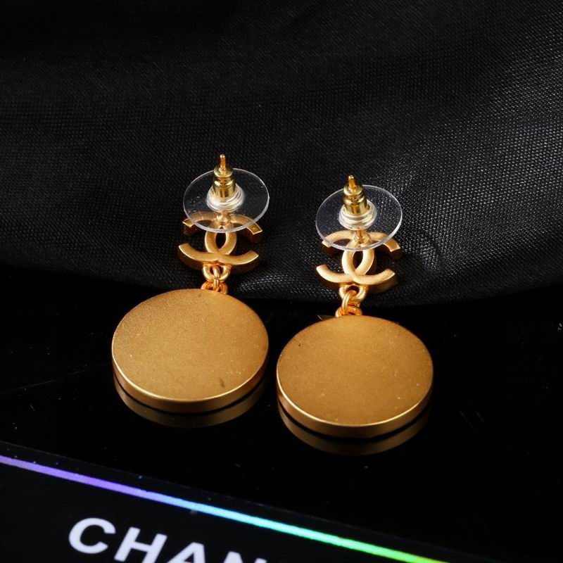Chanel Earring 09yxs444